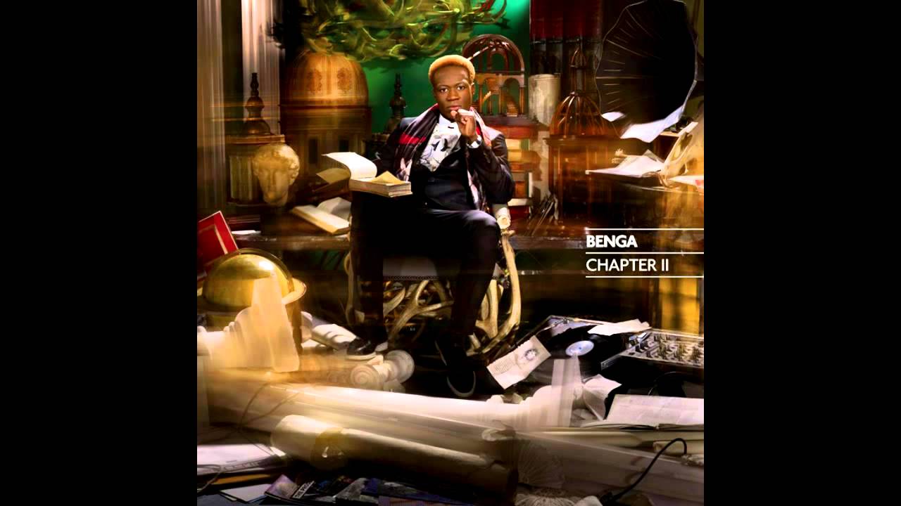 Benga Ft. Happiness - Waiting acordes
