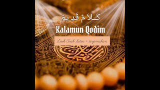 Kalamun Qodim - Ai Khadijah (cover)