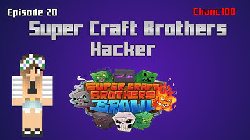 SCB Hackers - Episode 20 - Chanc100