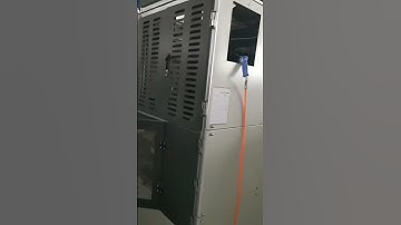 CRM PV ribbon machine