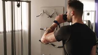 Hifuture - Futurefit Ultra 2 - Wireless Calling Bluetooth Smartwatch