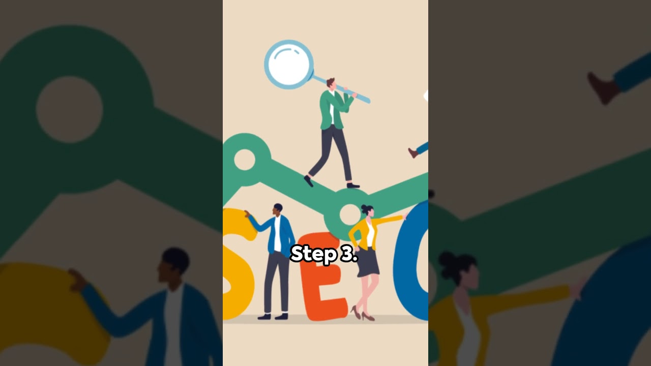 4 ways to start Local SEO for small businesses