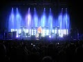 Snow Patrol - Run [Live @ The HMH, Amsterdam 31/05/2010]