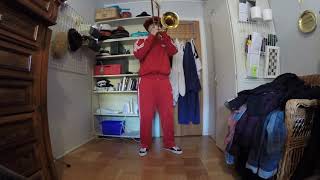 Funky Fedler Session Squash - Robson Jorge & Lincoln Olivetti