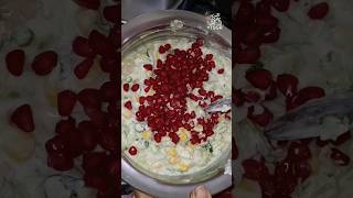 Yummy Cucumber Dahi Salad l ಸೌತೆಕಾಯಿ ಮತ್ತು ಮೊಸರಿನ ಸಲಾಡ್ salad mixedsalad