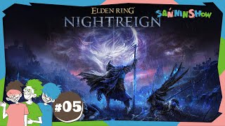 #6 調律の魔物をきっちり調律する我らぞ【ELDEN RING NIGHTREIGN】視点：鉄塔　w/ドンピシャ,ぺちゃんこ