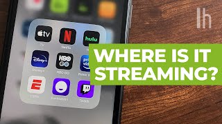 How to Find Where Your Favorite Movie or TV Show Is Streaming screenshot 2