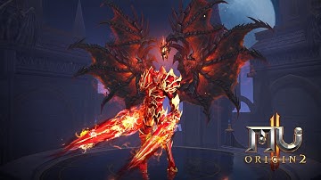 MU ORIGINS 2 ENTERING KALIMA FOR THE 2ND TIME WITH HIGH CHANCE FORTUNE