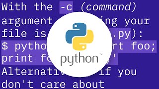 Run function from the command line