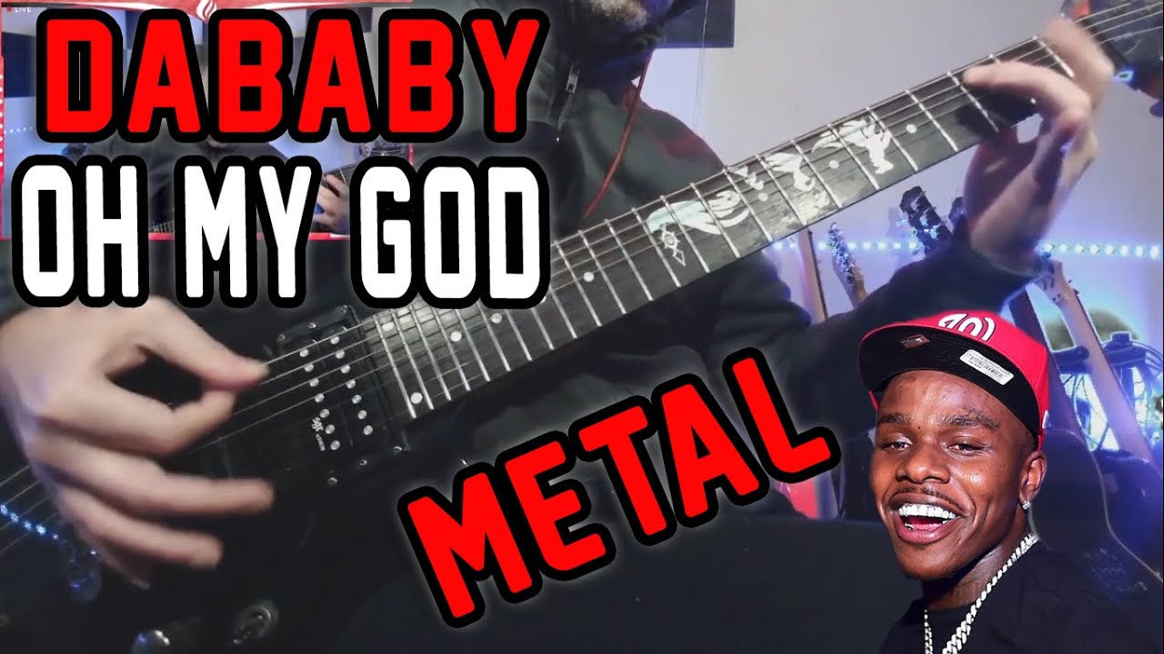 Dababy X Nba Youngboy - Hit Cover