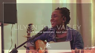 Lily in the Valley // Keith & Kristyn Getty // Live @ the House Sessions July 2021