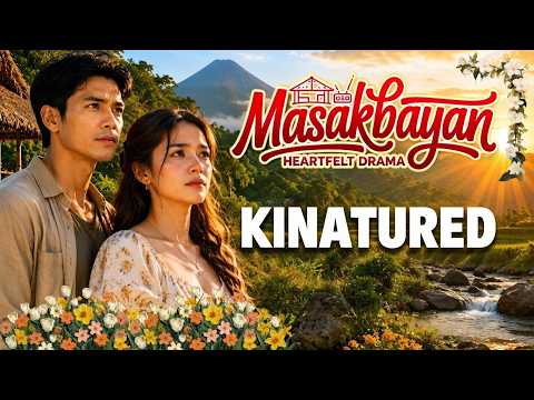 Ti Masakbayan   Kinatured , luly 09. 2026