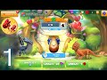 DRAGON MANIA LEGEND Gameplay Part 1 iOS Android DRAGON MANIA LEGEND Gameplay Part 1 iOS Android