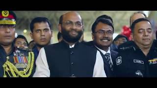 IFSSE 2019 Show Highlight