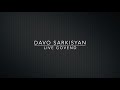 Davo Sarkisyan - LIVE GOVEND 2023