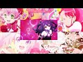 AMV Magical Girls Taishou A AMV Magical Girls Taishou A