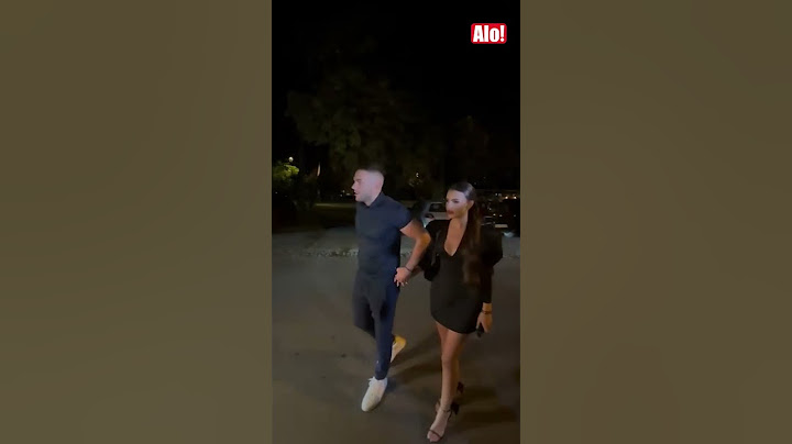 Anđelo i Anita kao prave zvezde stigli na gala rođendan: Ne razdvajaju se