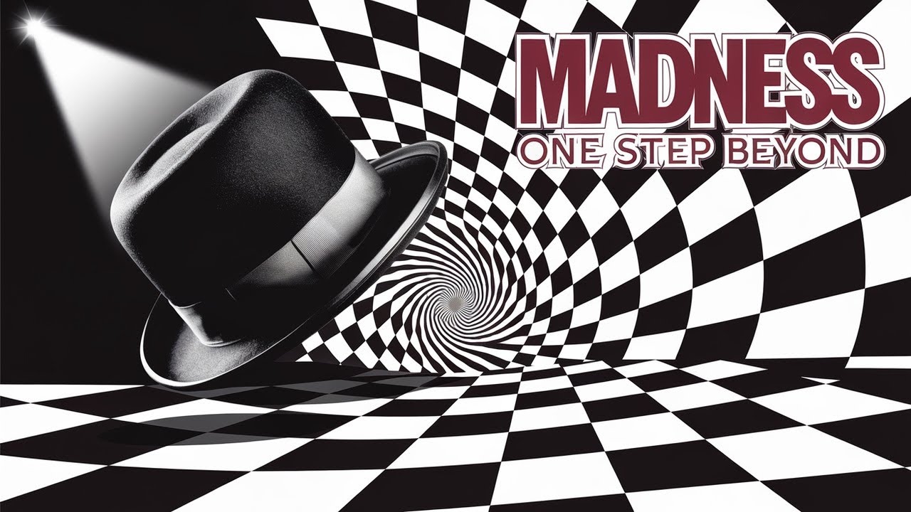 Madness - One Step Beyond ‐ Full Album