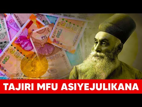 Video: Mtu Tajiri Zaidi Nchini Urusi