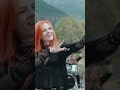 VALLORCH - Antermoia #folkmetal  #symphonicmetal  #youtubeshorts  #shorts