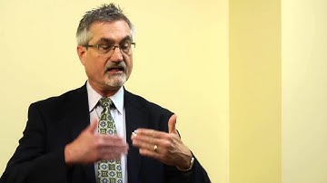 AAIDD: Michael Wehmeyer - History of the Disability Movement in the United States