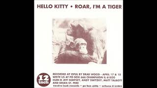 Hum- Hello, Kitty (Single- 1992)