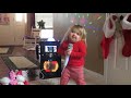 Audrey nethery  little girl sings what makes you beautiful