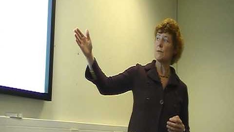 Global Health Seminar Series part 1