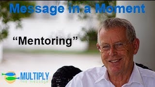 Mentoring