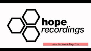 GRAYAREA - Yewminyst - HOPE RECORDINGS