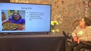 Maggie’s Speech for Genesis at Work Foundation