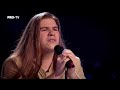 Liviu Dinu - Stairway to Heaven | Auditiile pe nevazute | Vocea Romaniei 2017