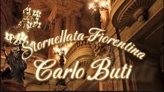 Stornellata Fiorentina,lyrics-Carlo Buti