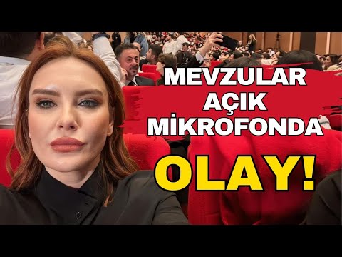 Ekrem İmamoğlu Konuk Olduğu M.A.M’ı Nasıl Salladı?