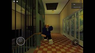 Soviet Lifts Roblox