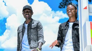 ECHATE-Tokembaine(Topimaine) Ft Vickyoung(Ensanako)  SMS [Skiza 5433354] to 811.