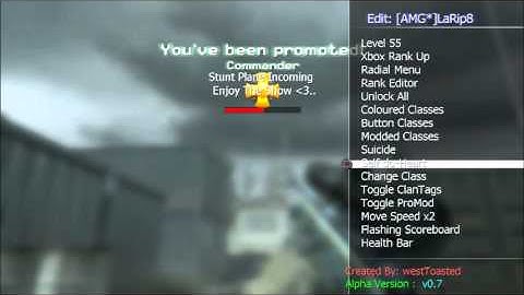 [COD4/.FF] The Ultimate Patch