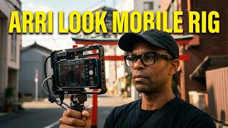How I Get Clean, Noise-Free Video on Android (MotionCam V5) screenshot 3