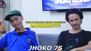 JHOKO 75 
