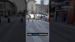 Tradicija i Halal Zarada: Kukuruza na Ilidži!
