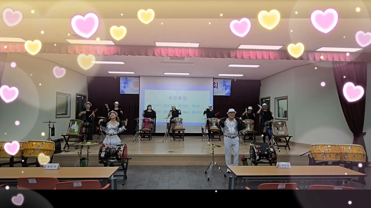 제35회익산문화원총회#기념공연#판타지아고고장구#일부장구가락저작권등록#010-6773-3202#