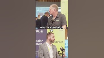 Understanding Sovereign AI  Ownership and Impact