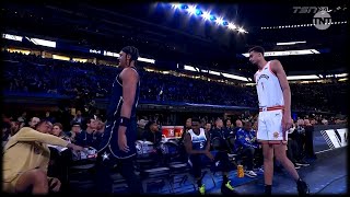 Team 1st Picks - Kia Skills Challenge Round 2 Highlights - 2024 NBA All-Star Saturday Night