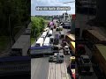 Duisburg Yolu Kilit #shorts