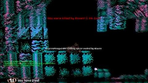 Unreal Tournament 3 - Brinstar (UT2D Mod)