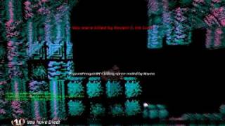 Unreal Tournament 3 - Brinstar (UT2D Mod)