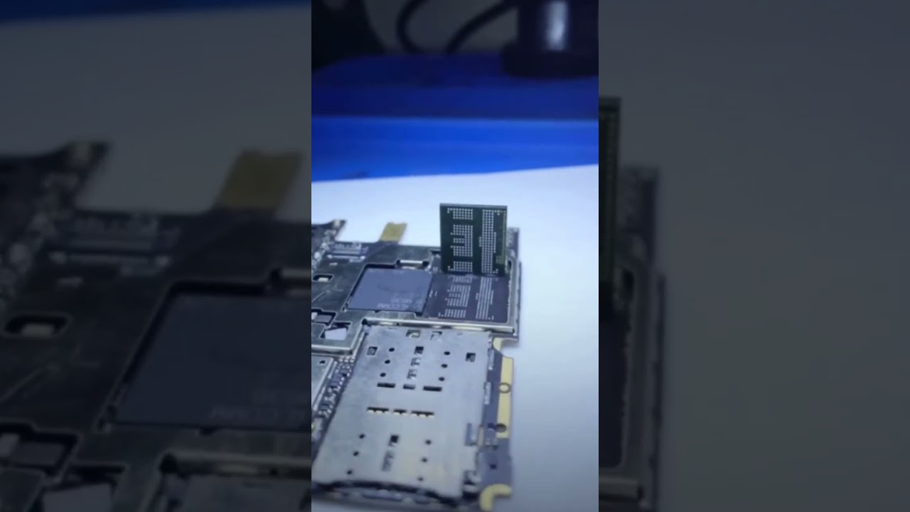 emmc programming kaise kare 