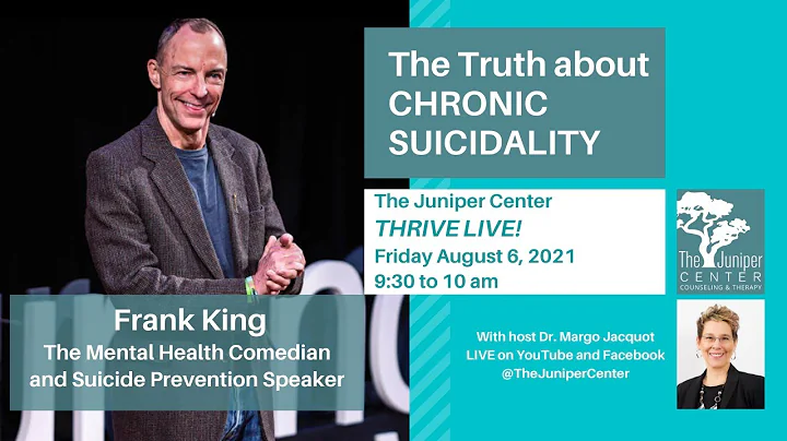 The Truth about Chronic Suicidality