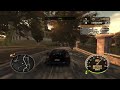Vic Rosewood Lyons Sprint 1 7 Need For Speed Most Wanted 2005 Vic Rosewood Lyons Sprint 1 7 Need For Speed Most Wanted 2005