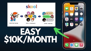 How to Use Skool.com for Beginners (Full Tutorial)